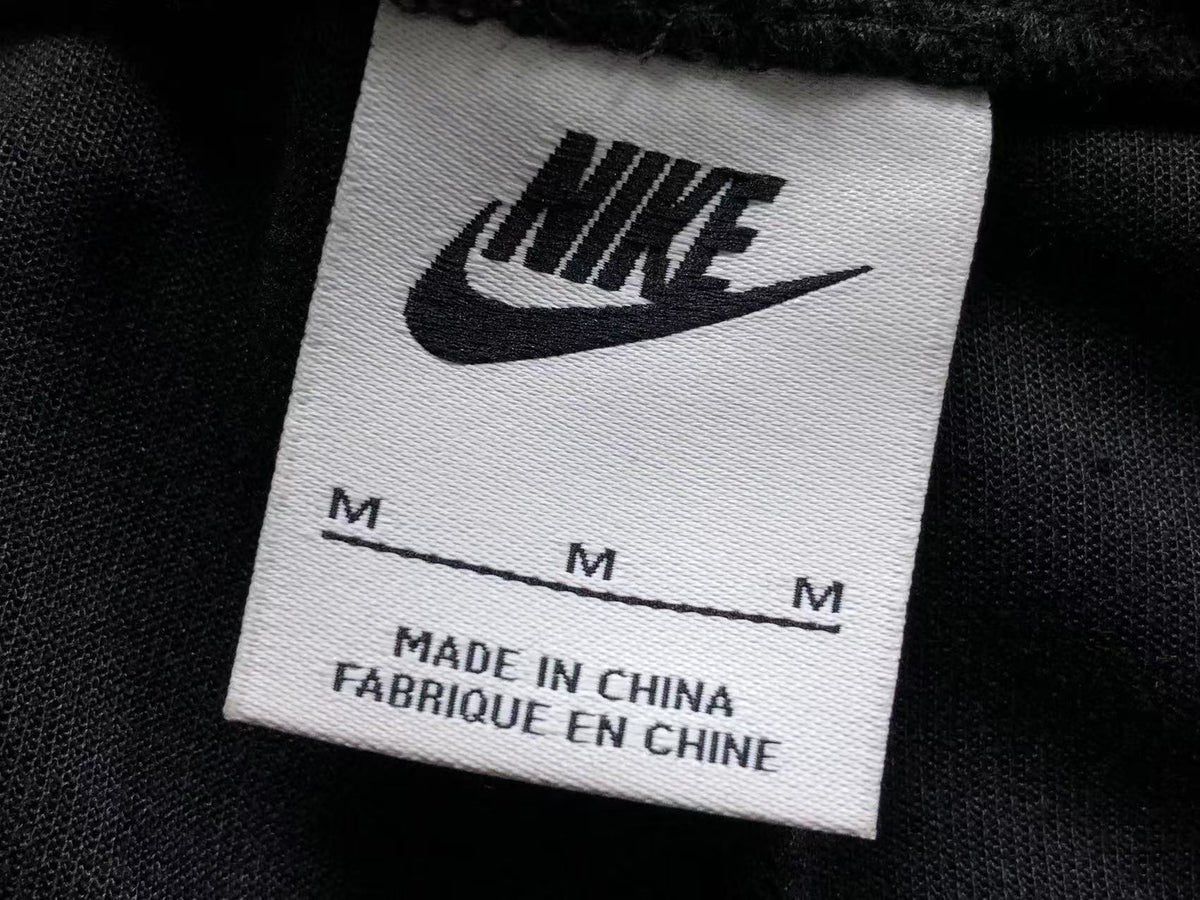 N1K Shorts