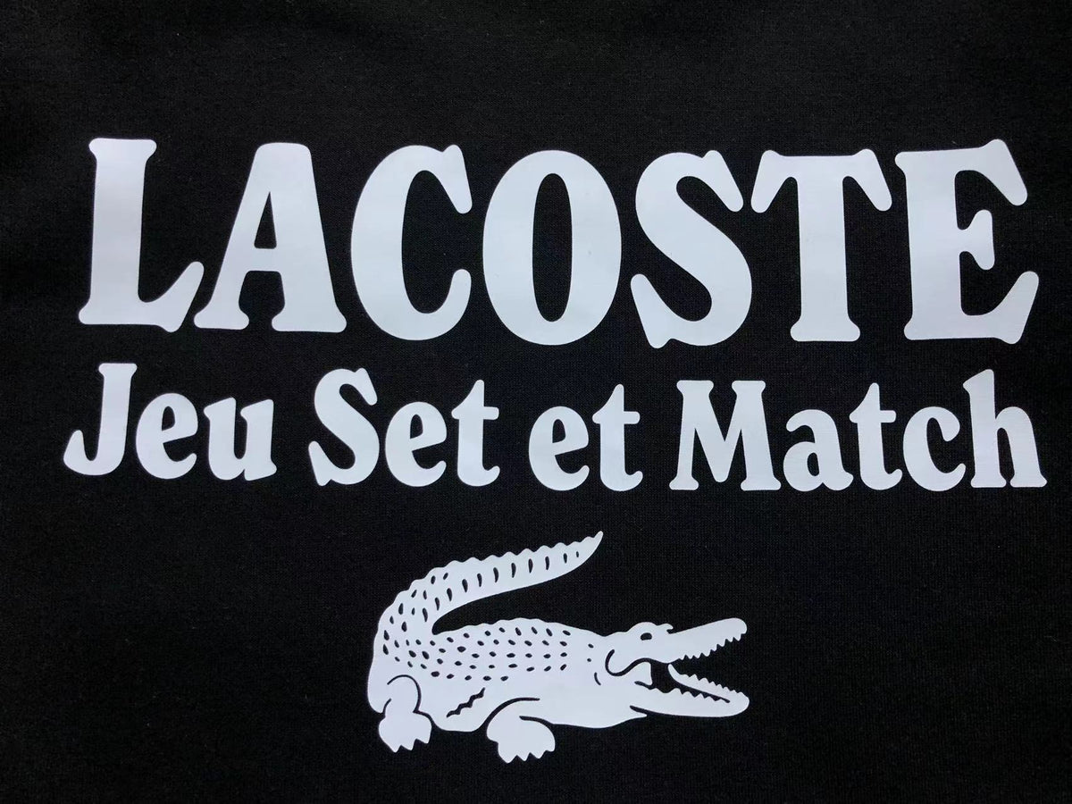 Classic Hoodie
