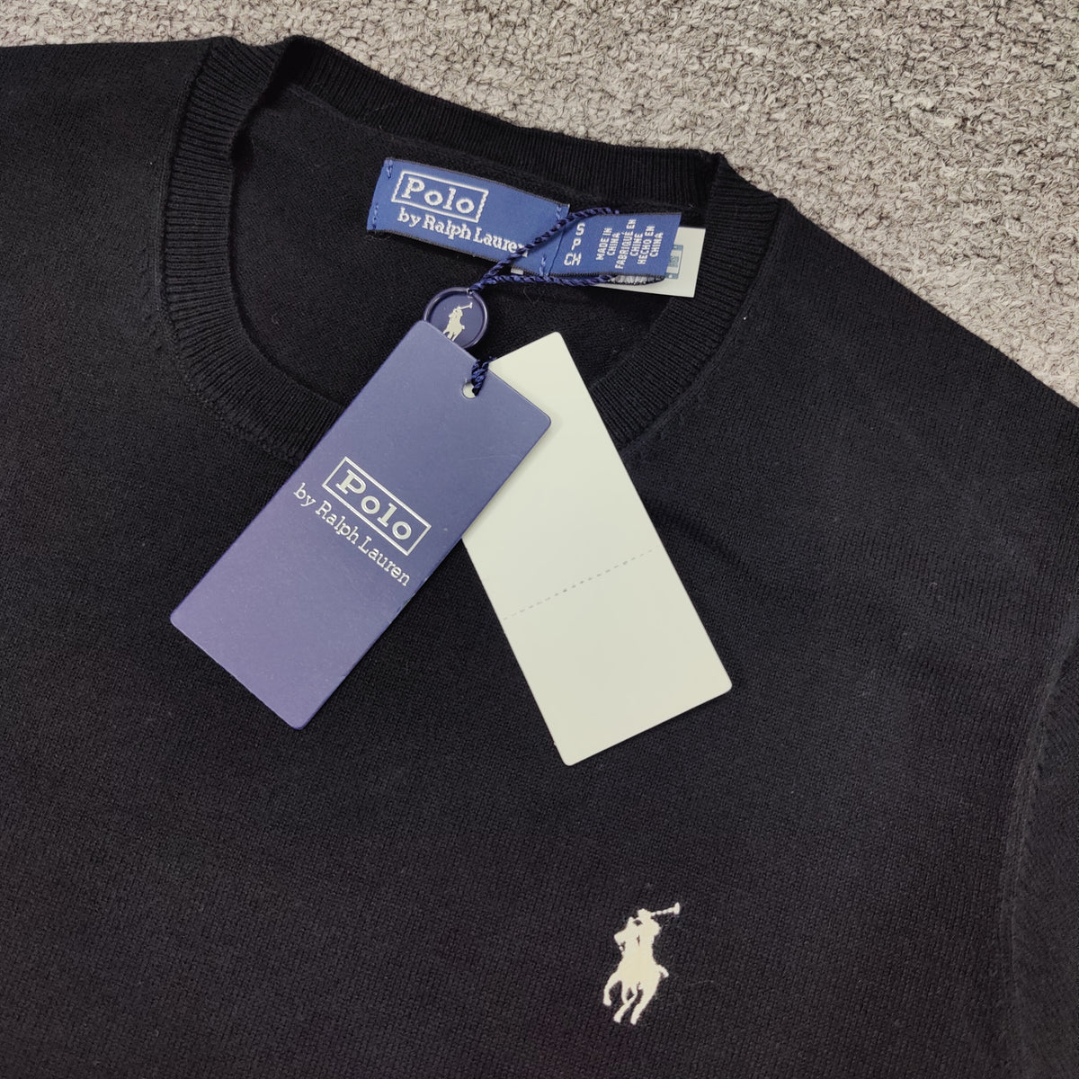 Ralph Lauren Shirt Female
