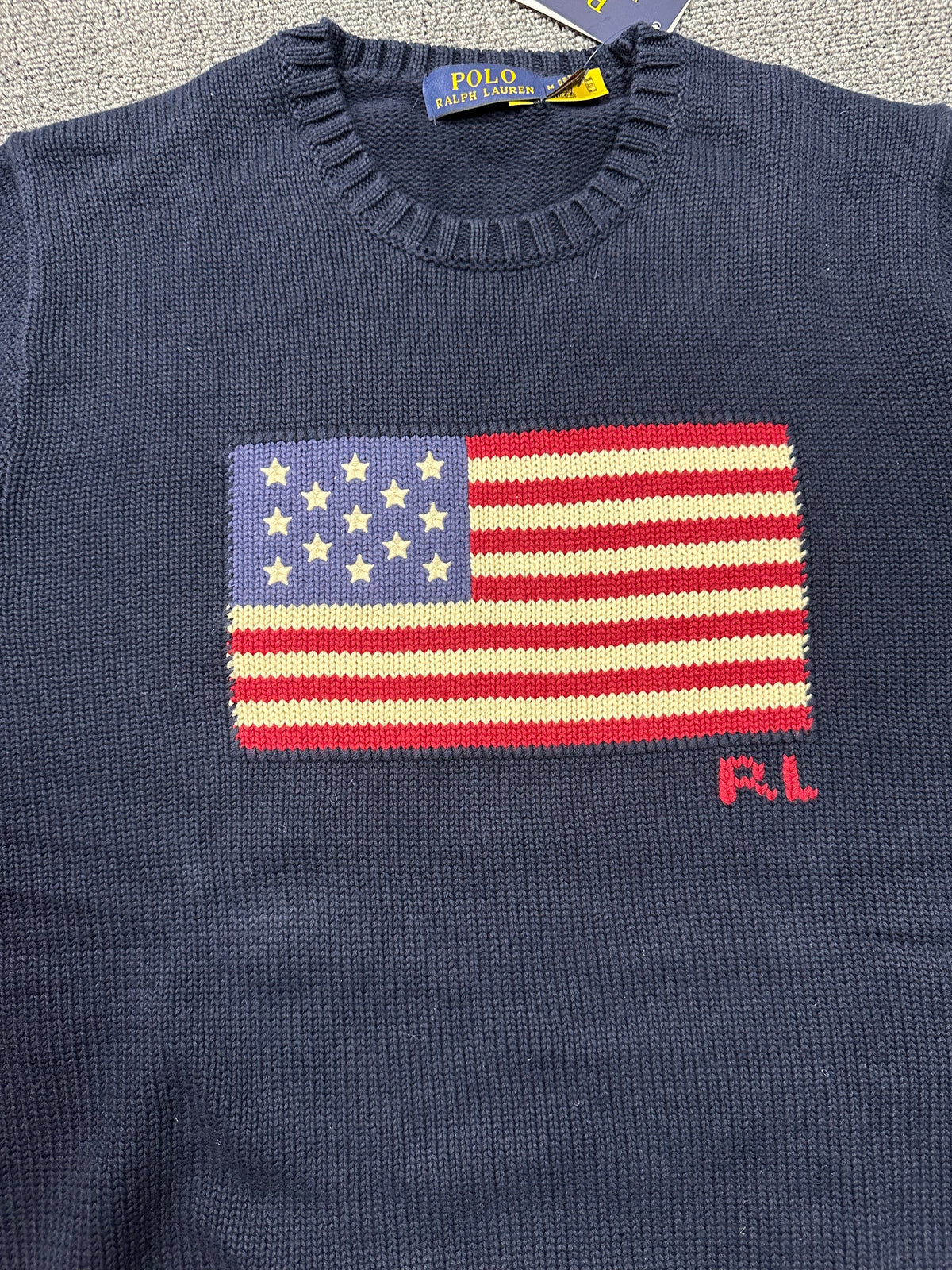 Ralph Lauren Sweater