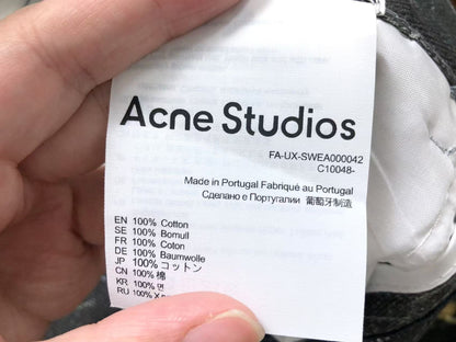 AcneStdios Pants