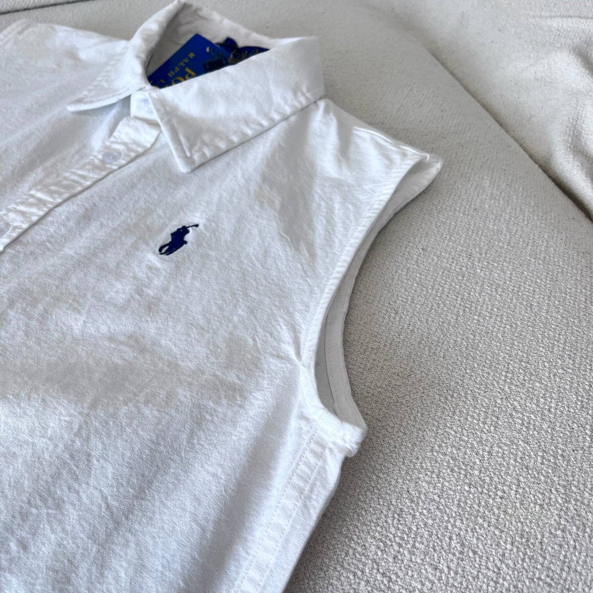 Ralph Lauren Tshirt Female