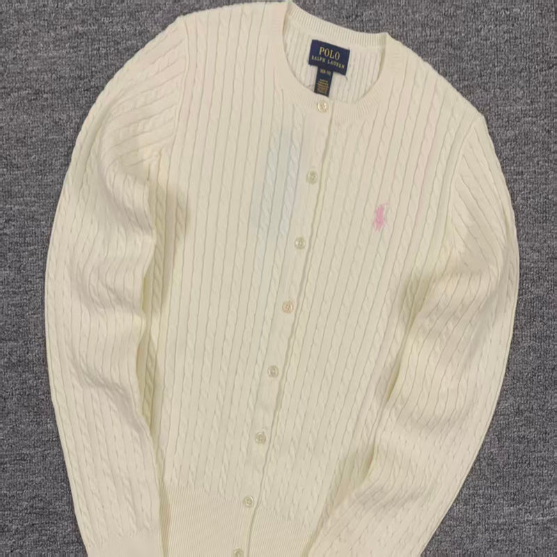 Ralph Lauren Sweater Female