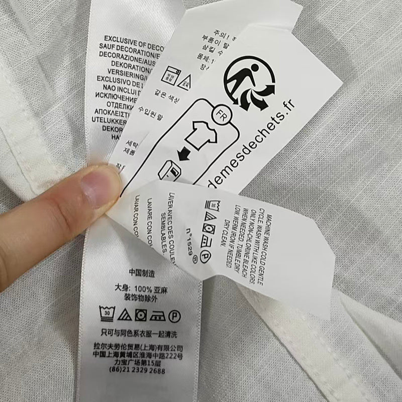Ralph Lauren Shirt Female