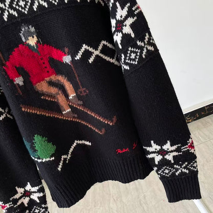 Ralph Lauren Sweater