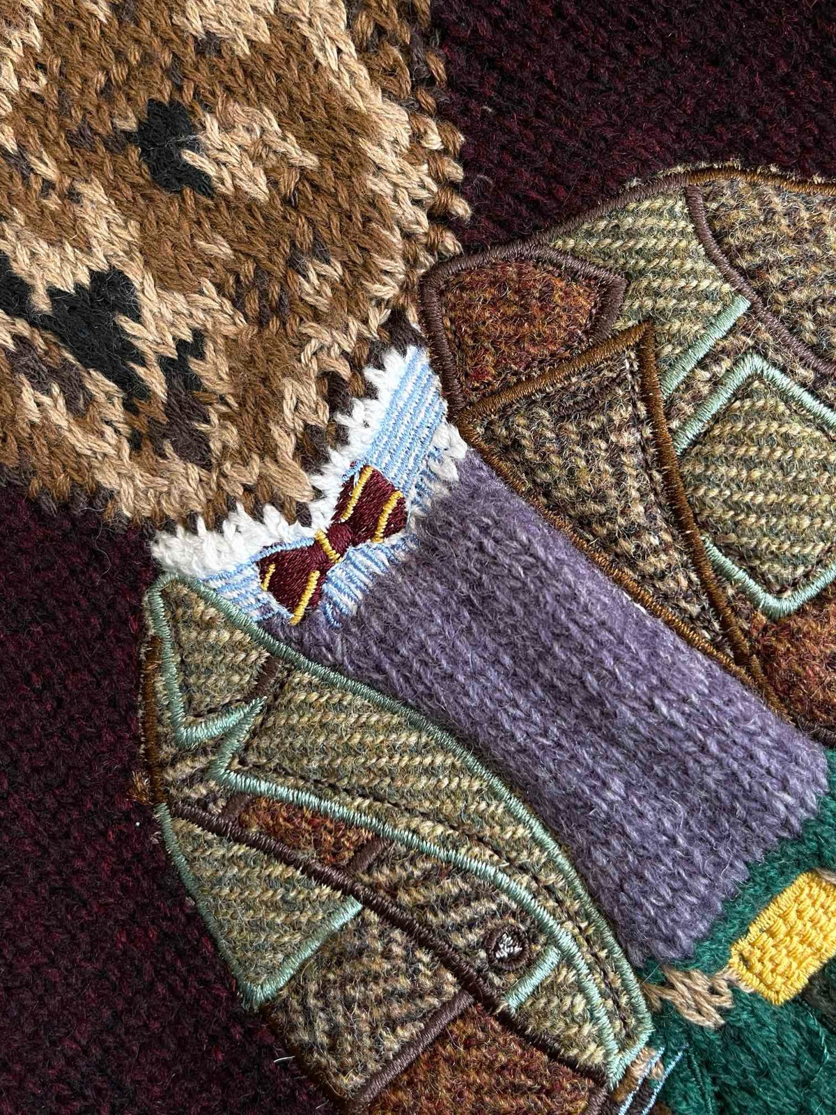 Ralph Lauren Sweater