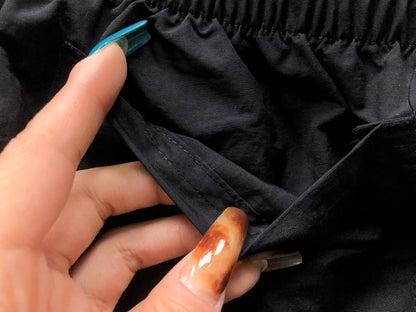 N1K Shorts