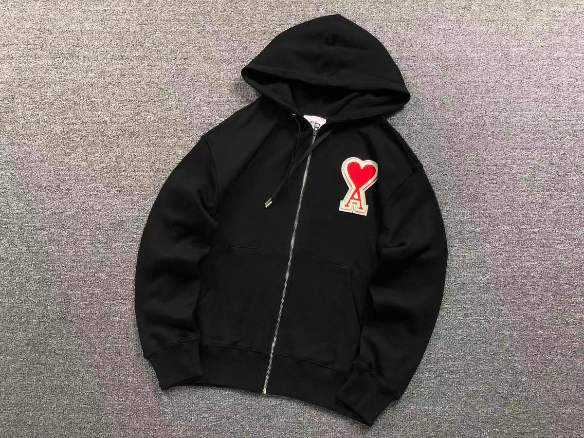 Am1 Hoodie Pants