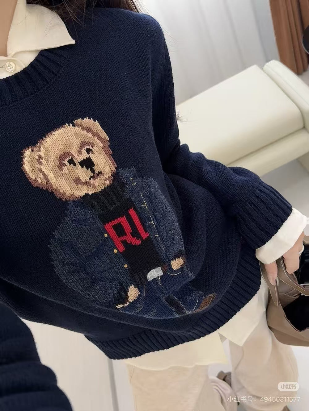 Ralph Lauren Sweater
