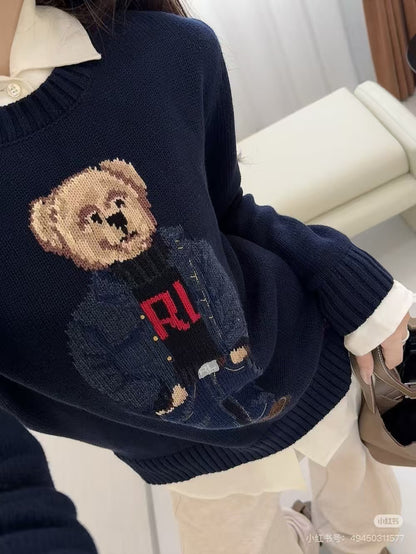 Ralph Lauren Sweater