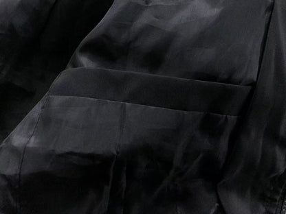 Classic Jacket