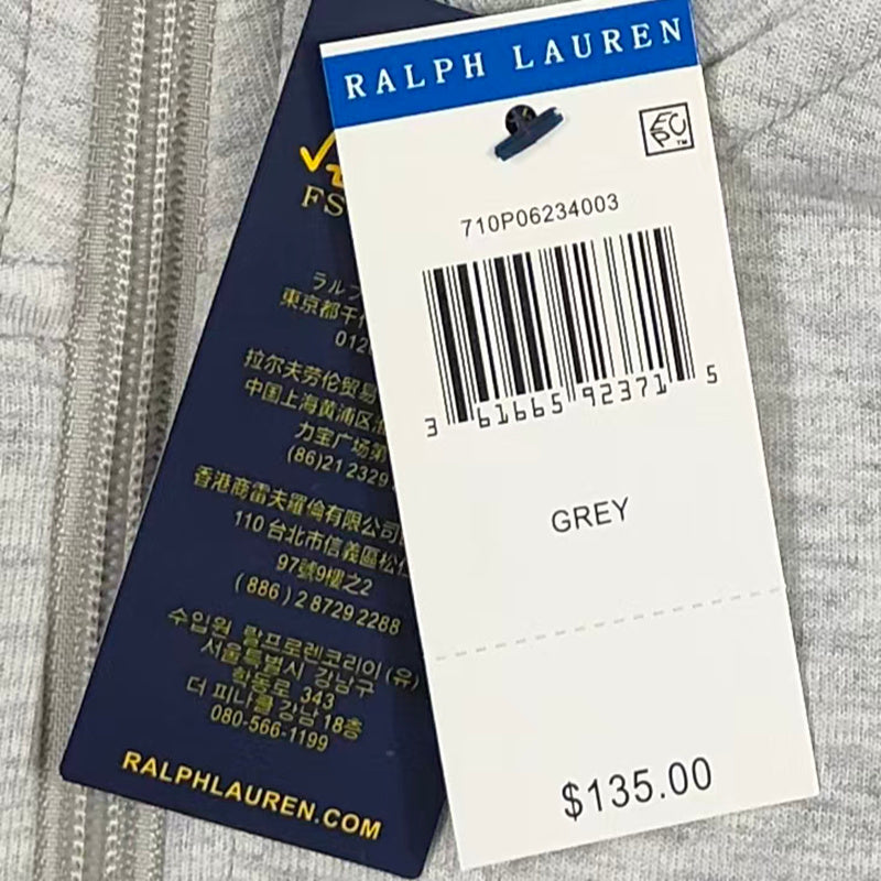 Ralph Lauren Hoodie