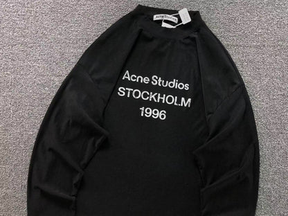 AcneStdios Longsleeve