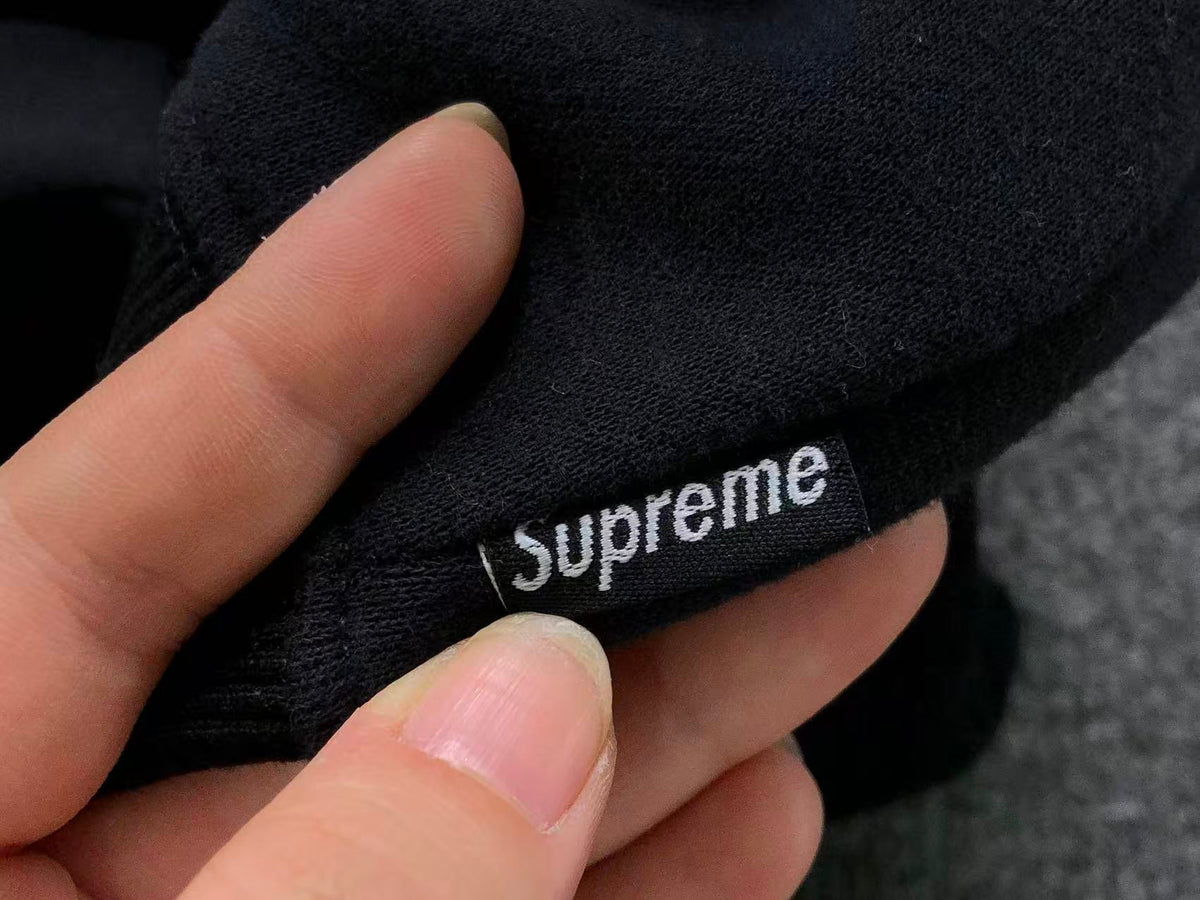 N1K Pants & Hoodie