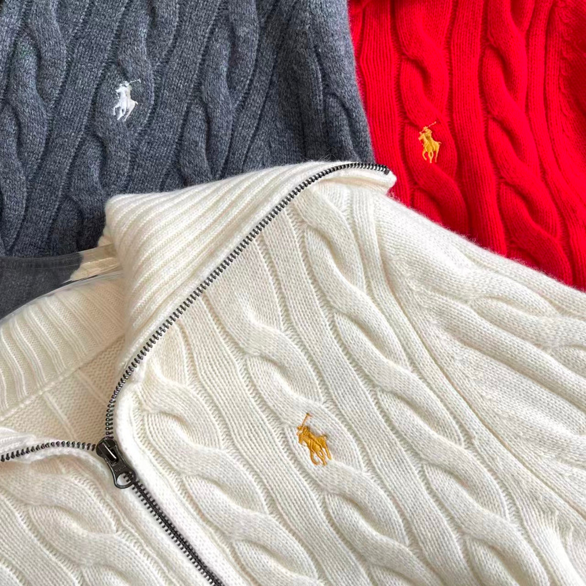 Ralph Lauren Sweater