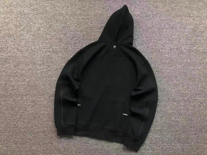 N1K Pants & Hoodie