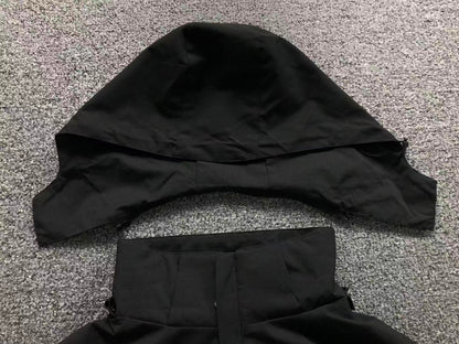 N1K Jacket