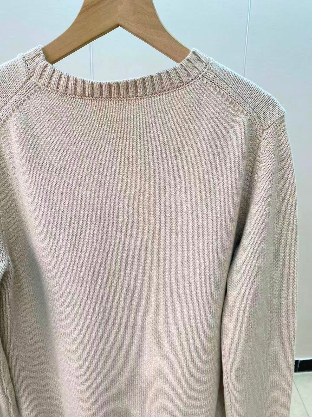 Ralph Lauren Sweater Female