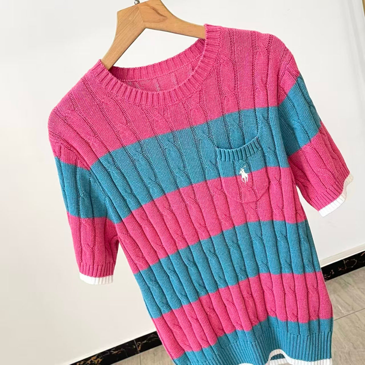 Ralph Lauren Sweater Female