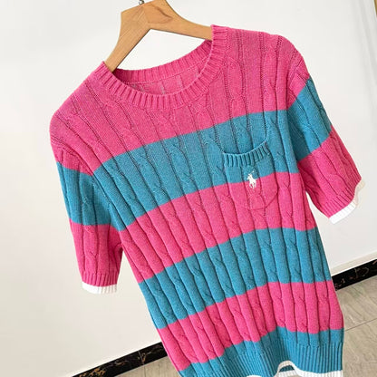 Ralph Lauren Sweater Female