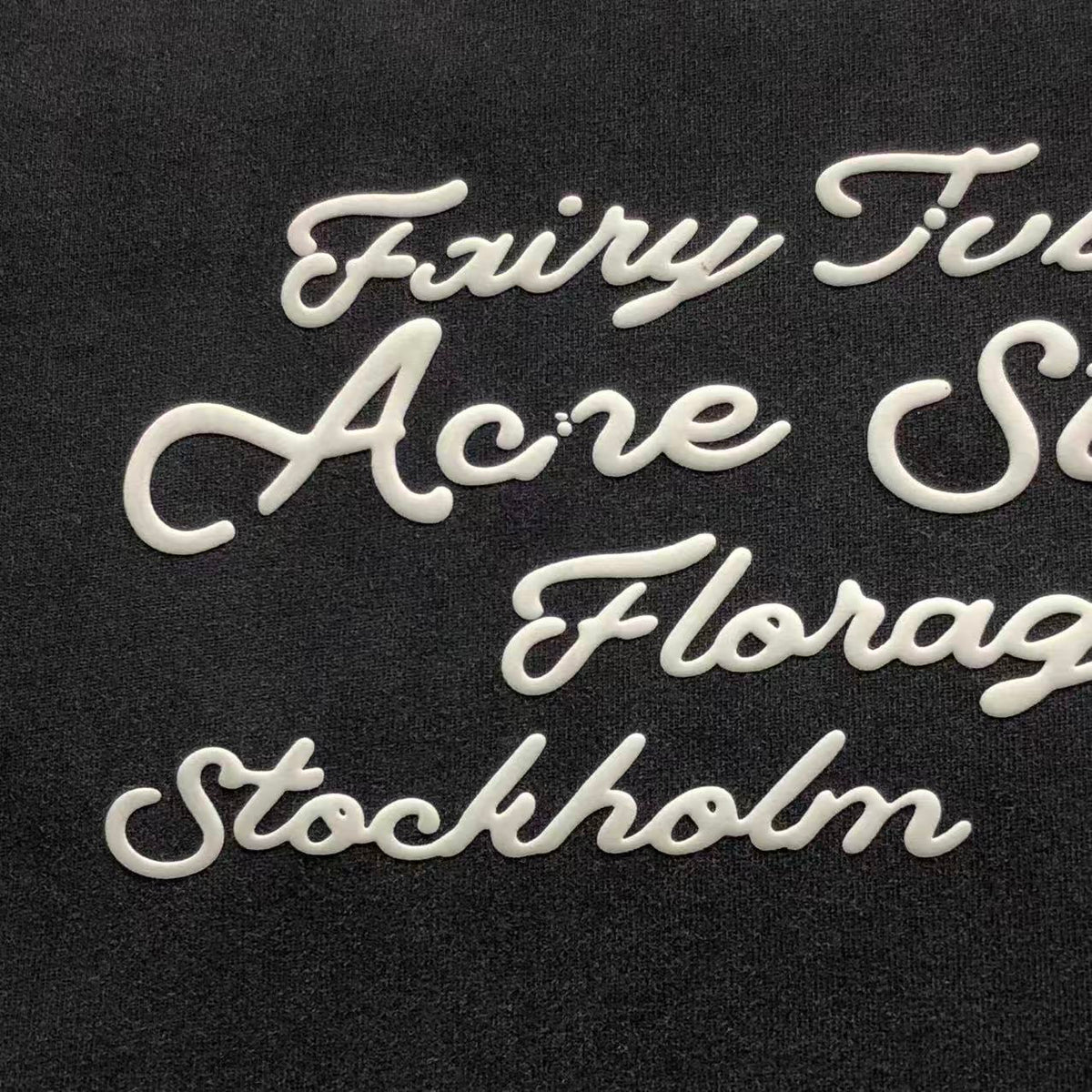 AcneStdios Tshirt