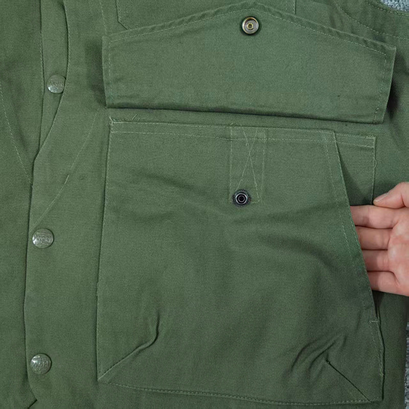 Ralph Lauren Vest