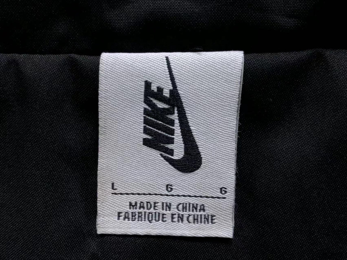N1K Jacket