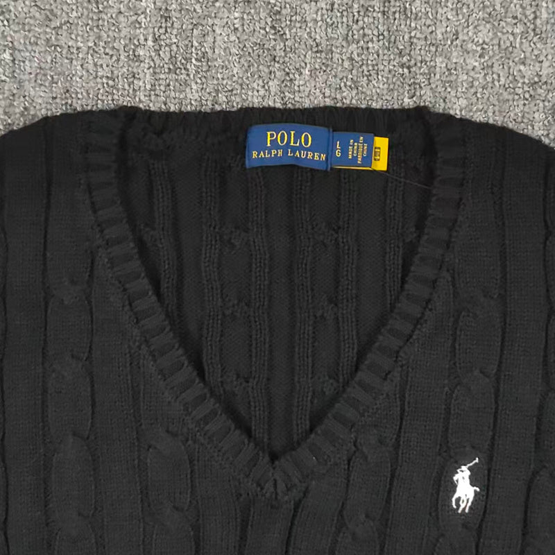 Ralph Lauren Sweater Female