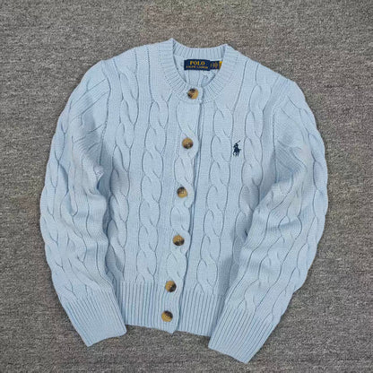 Ralph Lauren Sweater Female
