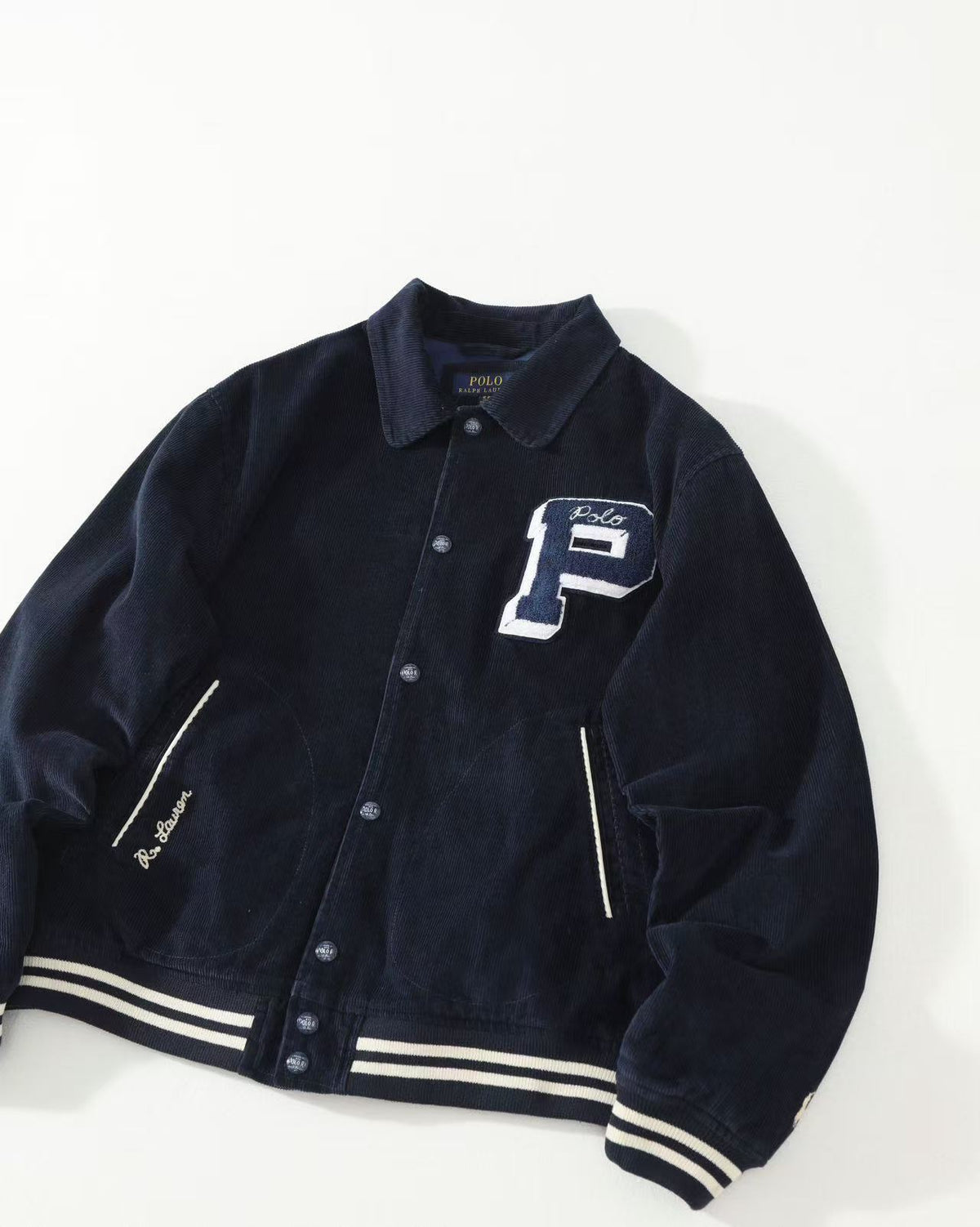 Ralph Lauren Jacket