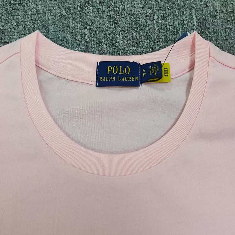 Ralph Lauren Tshirt Female