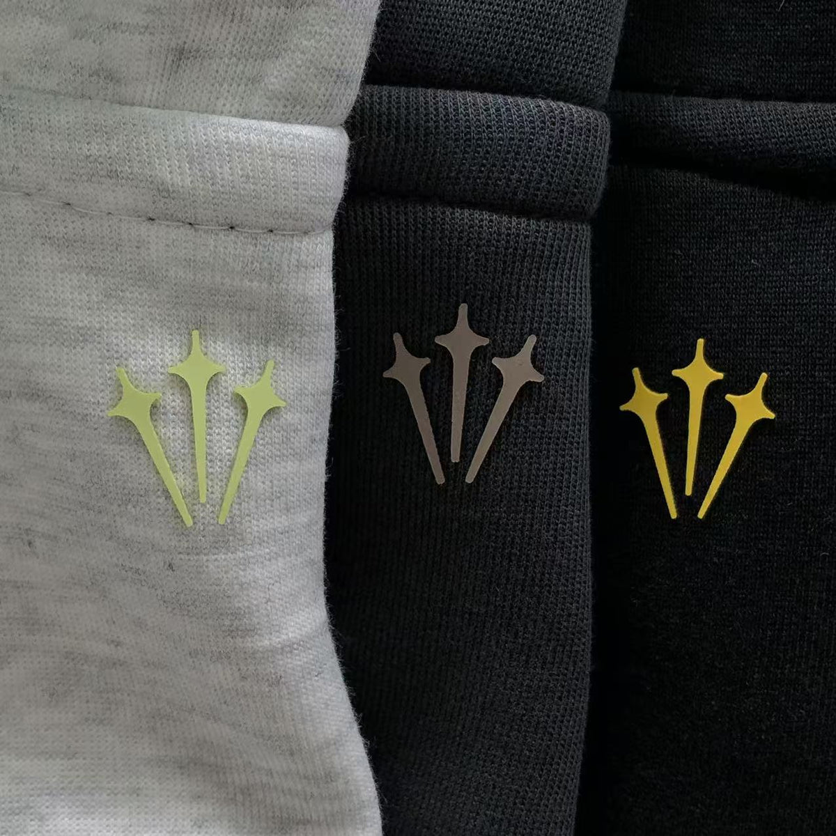 N1K Pants