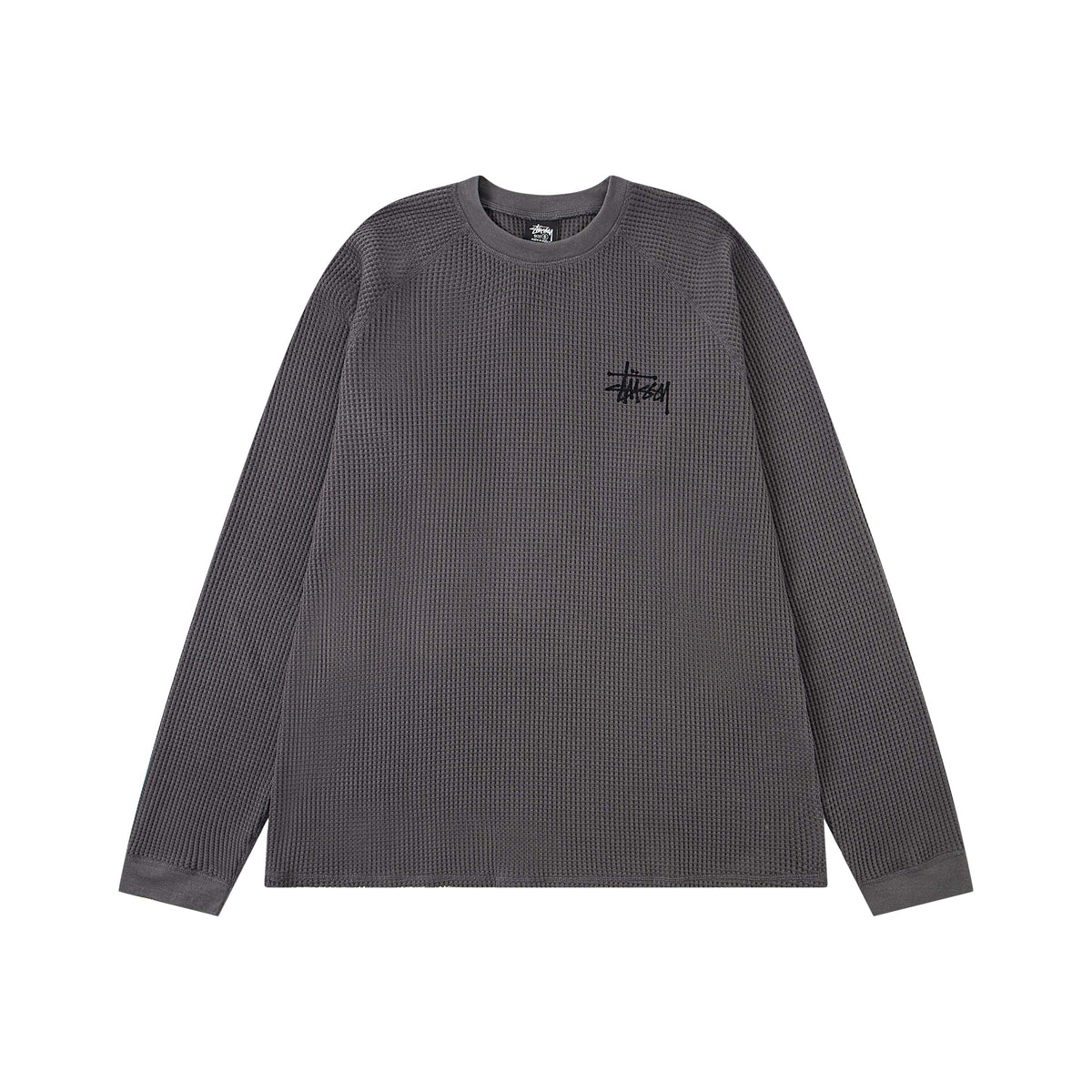 Stu Longsleeve