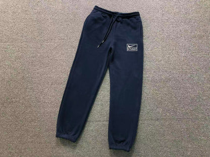 N1K Pants & Hoodie
