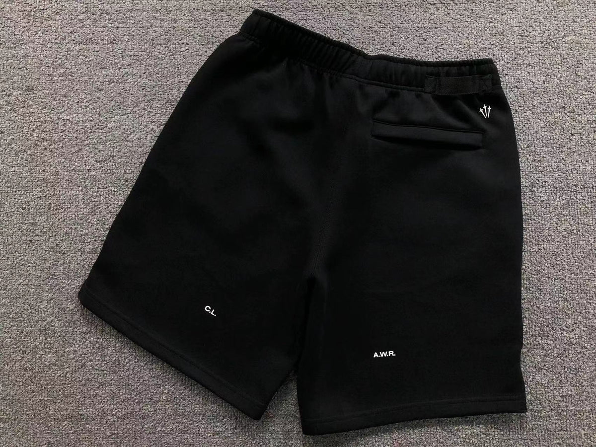 N1K Shorts