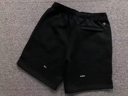 N1K Shorts