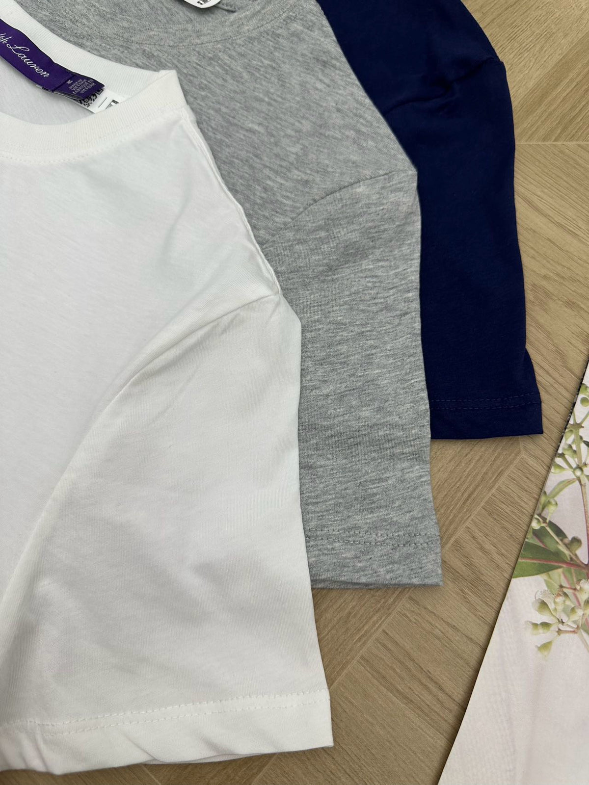 Ralph Lauren Tshirt Female