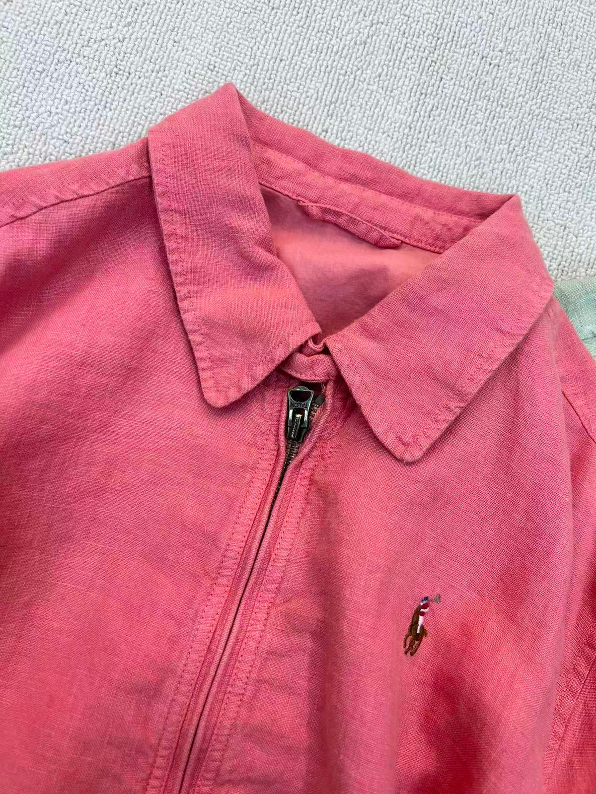 Ralph Lauren Jacket Female