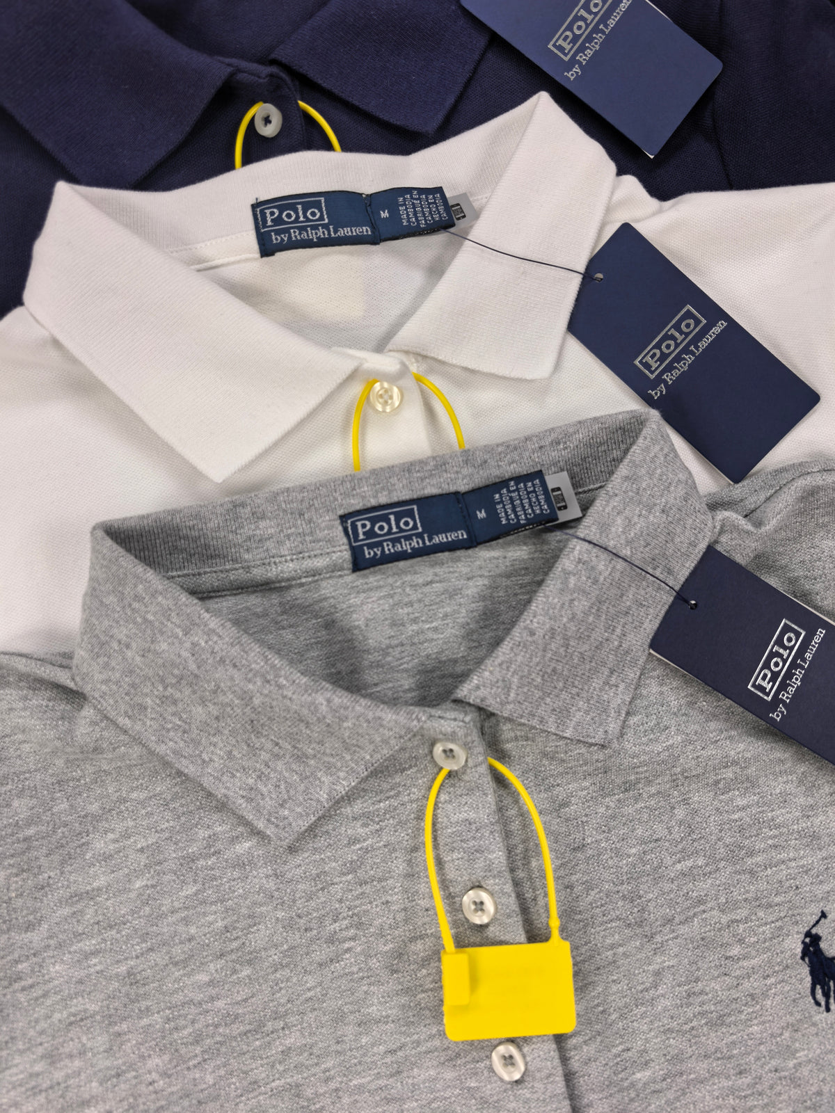 Ralph Lauren Polo Female
