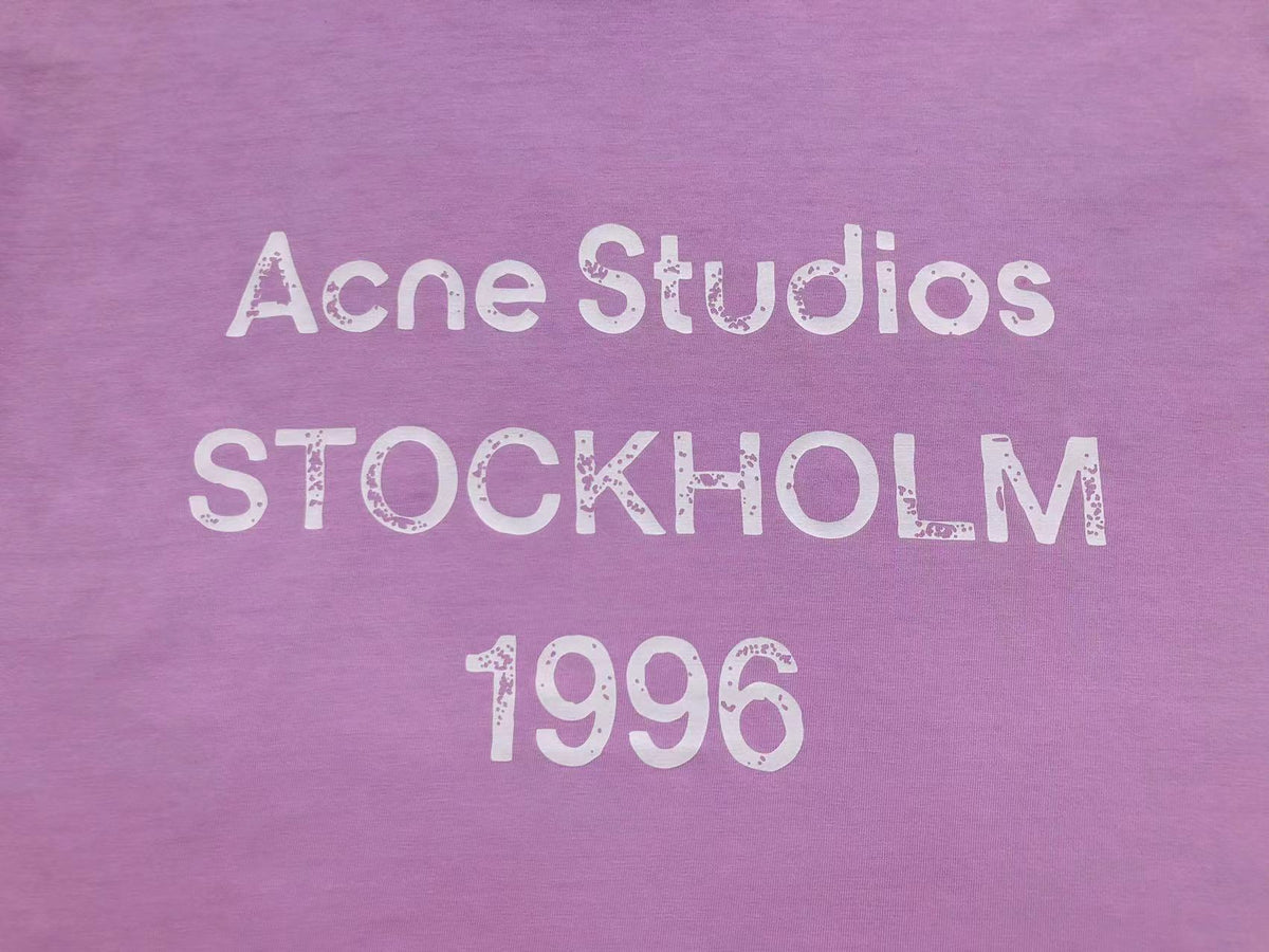 AcneStdios Tshirt