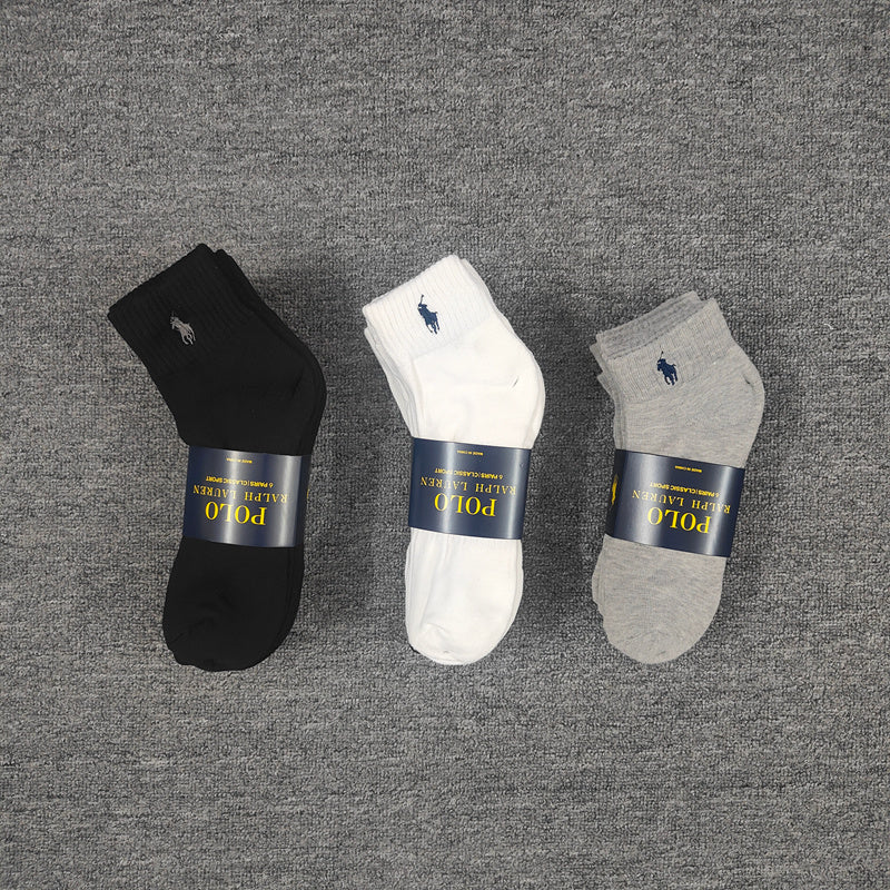 Ralph Lauren Socks
