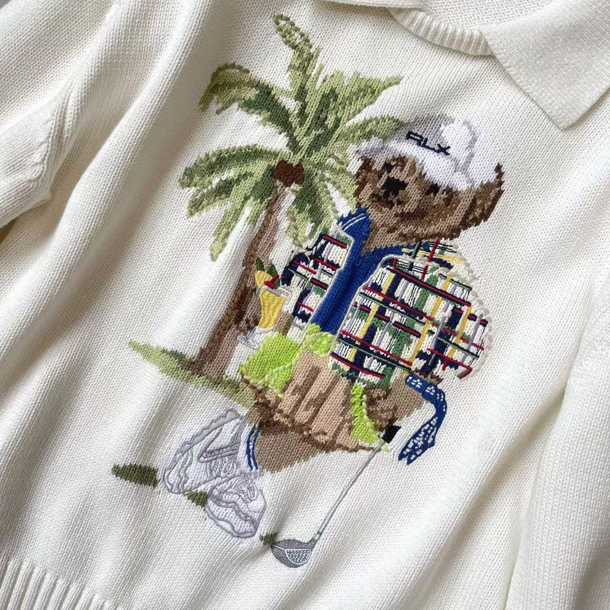 Ralph Lauren Sweater