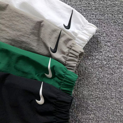 N1K Pants & Hoodie