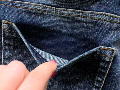 Classic Pants