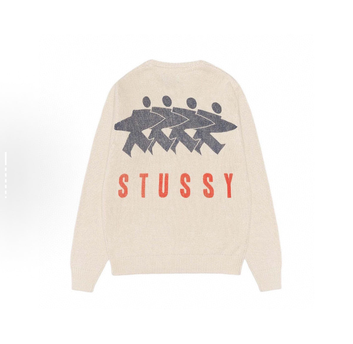 Stu Sweater
