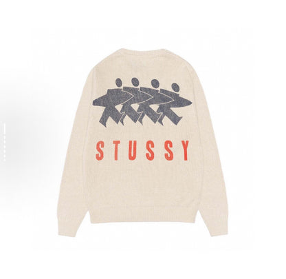 Stu Sweater