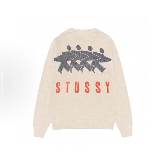 Stu Sweater