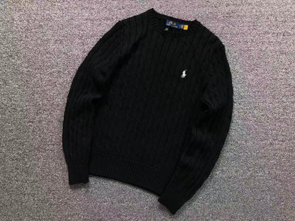 Ralph Lauren Sweater Female