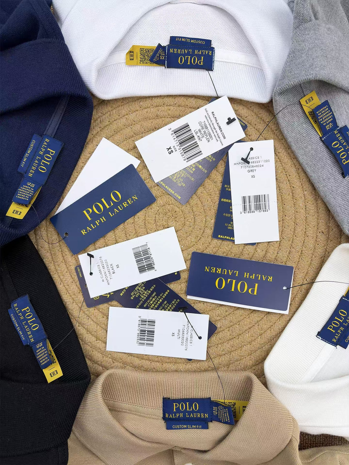 Ralph Lauren Polo Longsleeve
