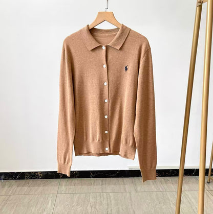 Ralph Lauren Sweater Female
